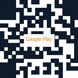 Google Play下载二维码 - 每日大赛 每日吃瓜 APP