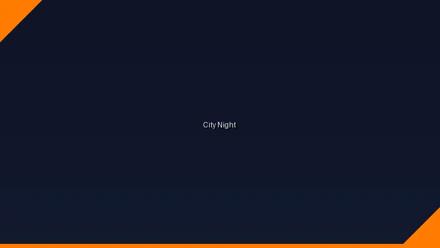 城市夜景主题赛 - 每日吃瓜 视频创作挑战